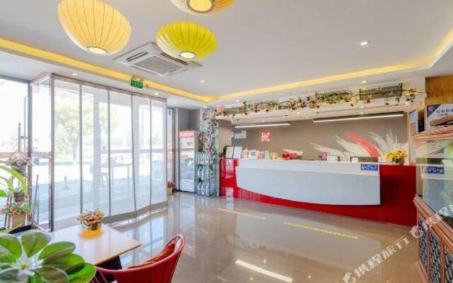 Shankee Hotel (Xifeng Shui'an Jiayuan)