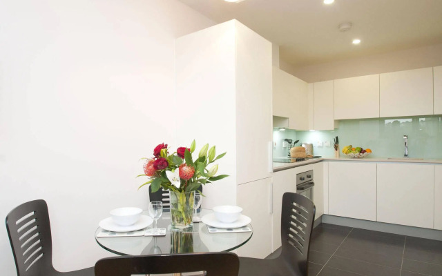 Cleyro Serviced Apartments-Finzels Reach