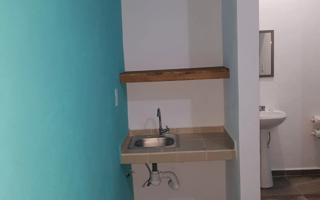 La Siesta del Patron