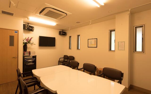 Wyndham Garden Nagaizumi