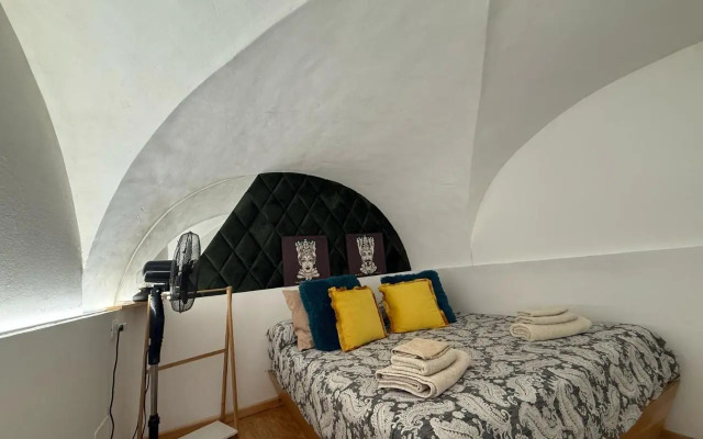 Cammileddi mini suite