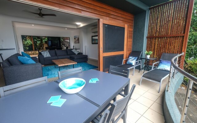Absolute Airlie - Airlie Beach