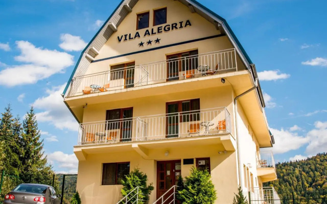 Vila Alegria