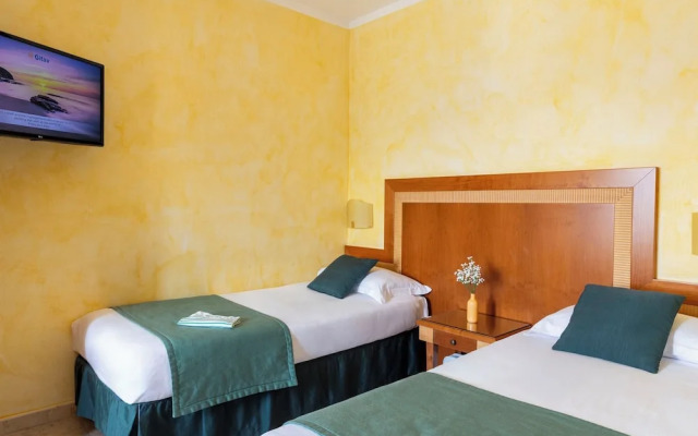 Venezia 2000 Hotel & Residence