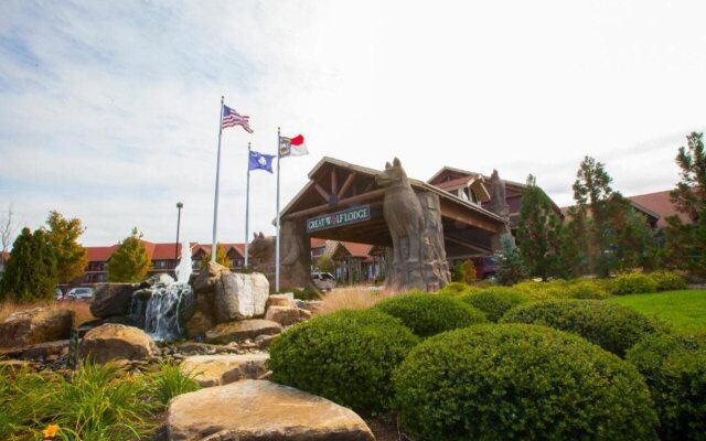 Great Wolf Lodge Concord