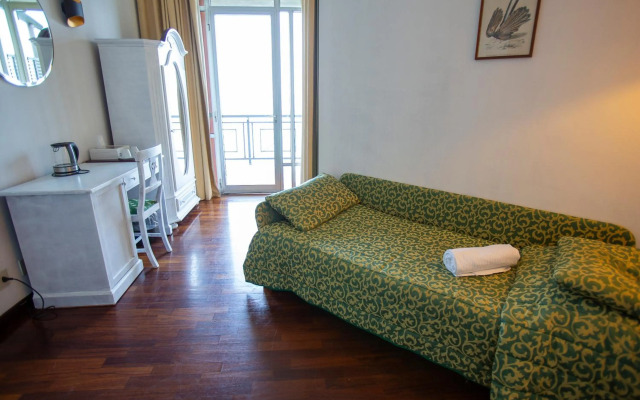 Villa Cappellina