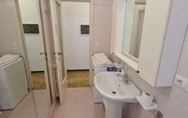 Angolo Verde by PortofinoVacanze