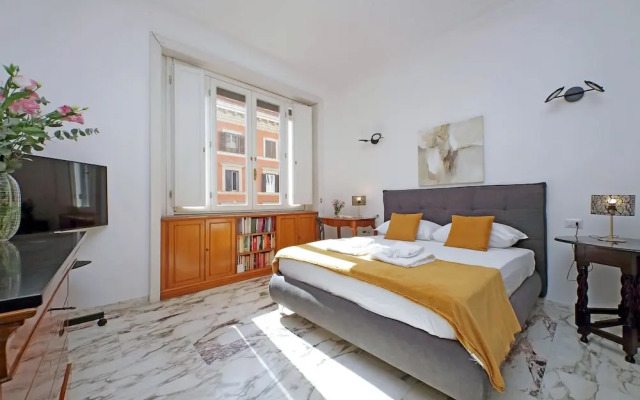 4bnb - Spacious Gracchi Apartment
