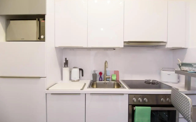 Design Apartment - Centrally located