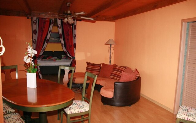 Chambres et Gites La Paysanne