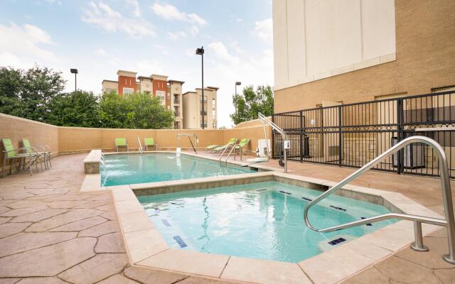 Holiday Inn Express & Suites Dallas NE - Allen, an IHG Hotel