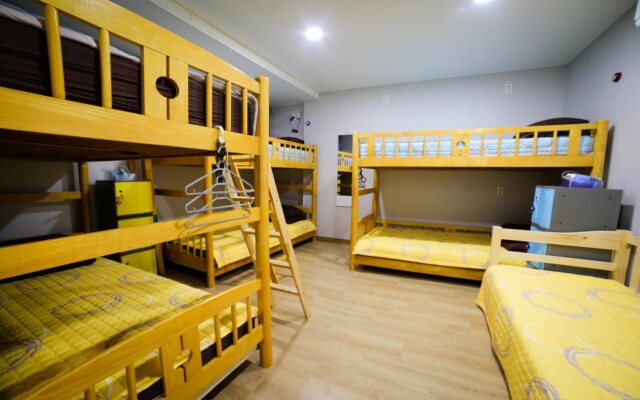 Sopoong Guest House - Hostel