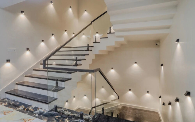 Royal Prime - A City Center Botique Hotal in Jaipur