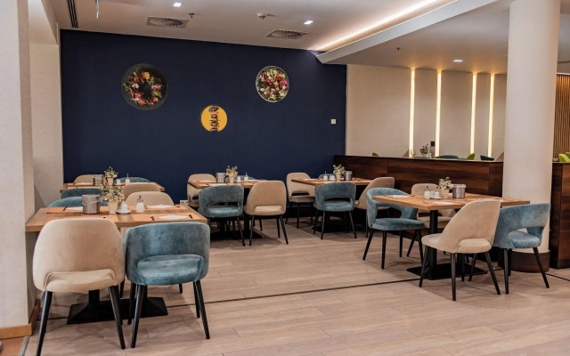 Hotel Karos Spa