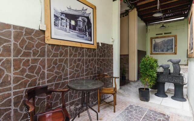 KoolKost Syariah near Stasiun Poris Tangerang