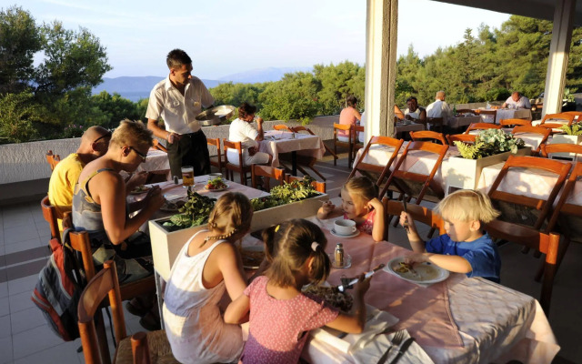 Hotel Hvar