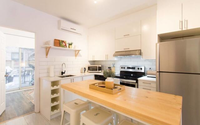 Live Like a Local in Le Plateau