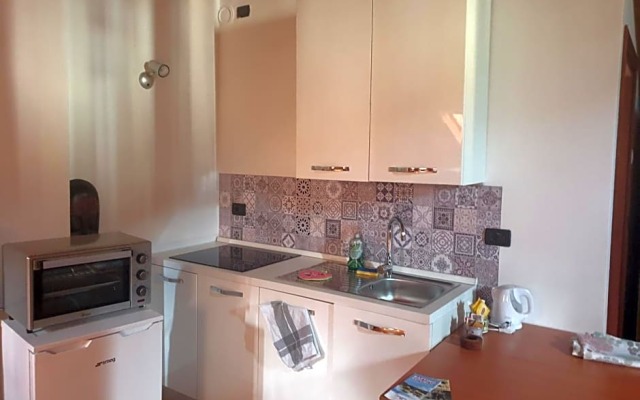 Mansarda Chanoux CIR n 0027