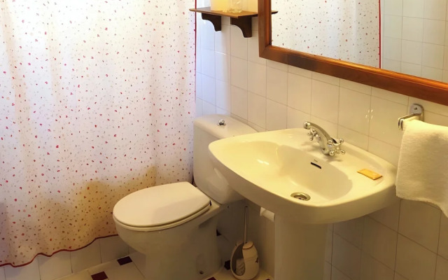 Hospedium Hostal Almanzor