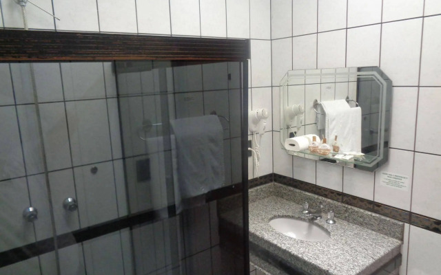 Rio Claro Plaza Hotel
