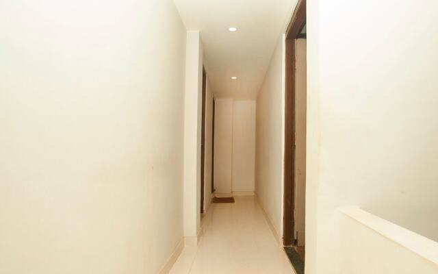 Hotel Himchuli by OYO Rooms