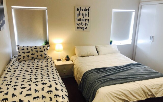 Malvern 3 Bedroom Home