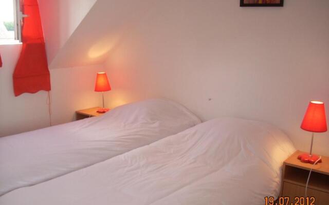 Résidence Hôtel de la Salle