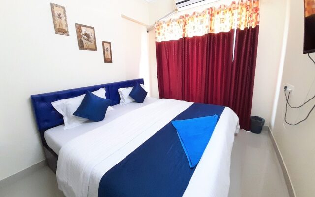 Dreams Service Apartment