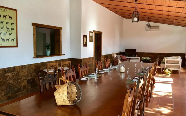 La Pradera