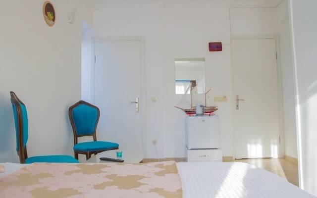 Uzum Iskelesi Butik Otel