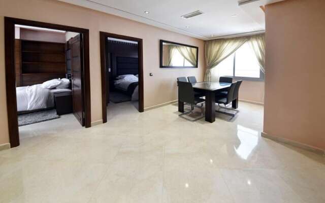 Bellington Appart Hotel