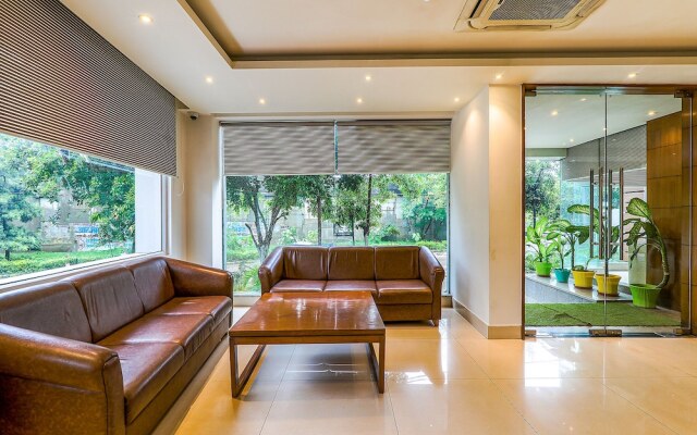 Hotel Surya Grand By OYO Rooms
