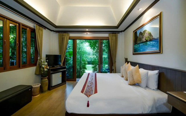 Pai Tan Villas