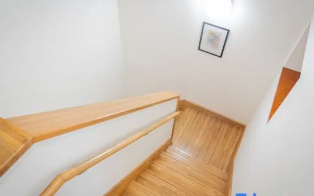 Skyview Serenity Duplex Shinjuku