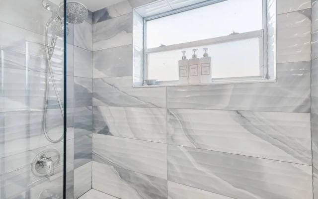 Villa Miami Poolside Paradise