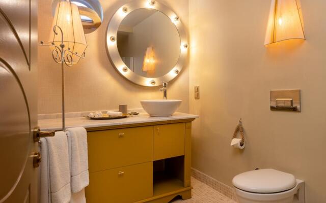 La Capria Suite Hotel Alaçatı - Adults Only
