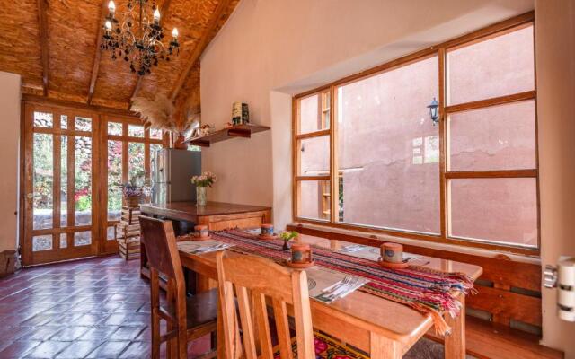 Unuwasi Hotel & Villa