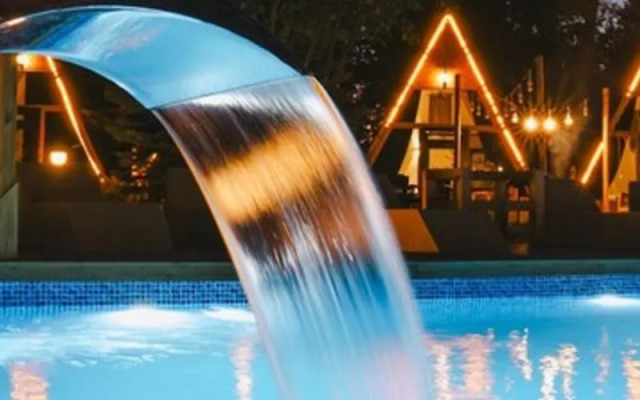 Sapanca Tas Ev &  Bungalow