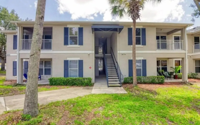 The Dunes Apartment 2 Bedroom Apts by Redawning