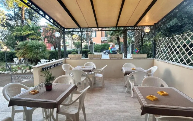 Hotel Villa Pina