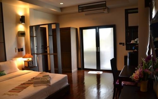 Huen Pak Jai Guesthouse