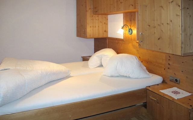 Heisenhaush tte Ramsau im Zillertal