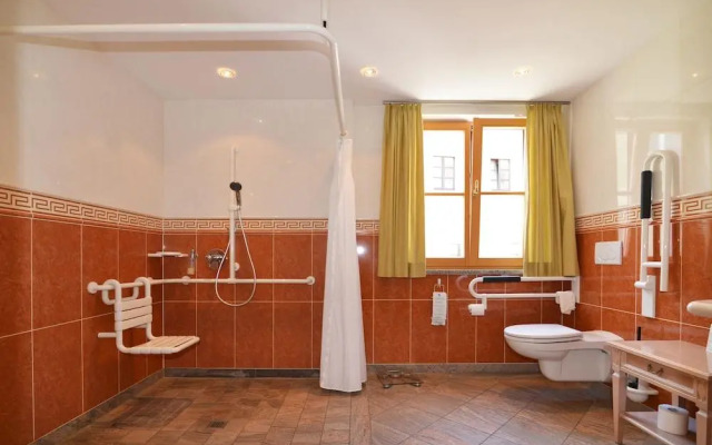 Altstadt Hotel Bräu Wirt