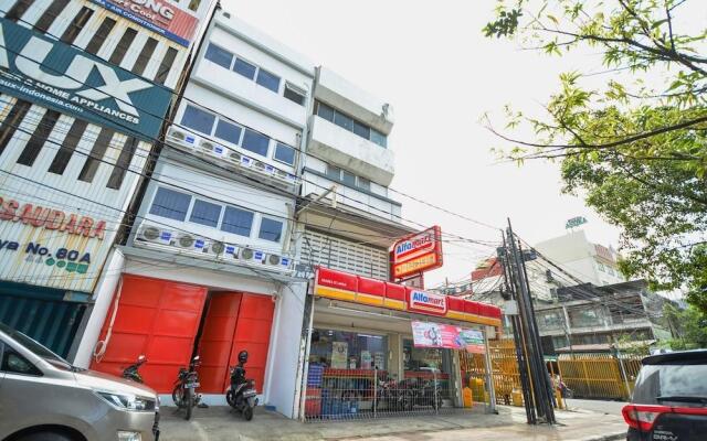 Klinpod Hotel