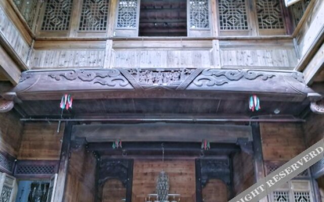 Nanxiangzi Xifu Yinju Hotel
