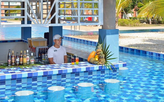 Melia Jardines Del Rey