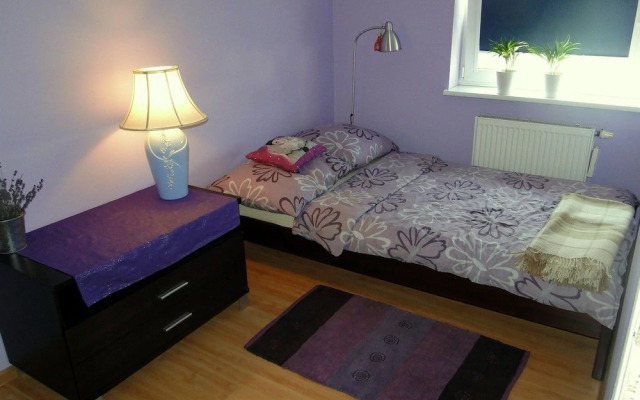 Horison Apartments