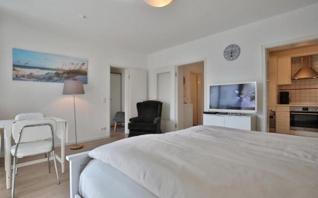 Am Elchgrund Am Elchgrund 7 Appartement 2