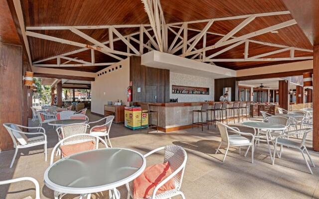 Jatiúca Suítes Resort by Slaviero Hotéis