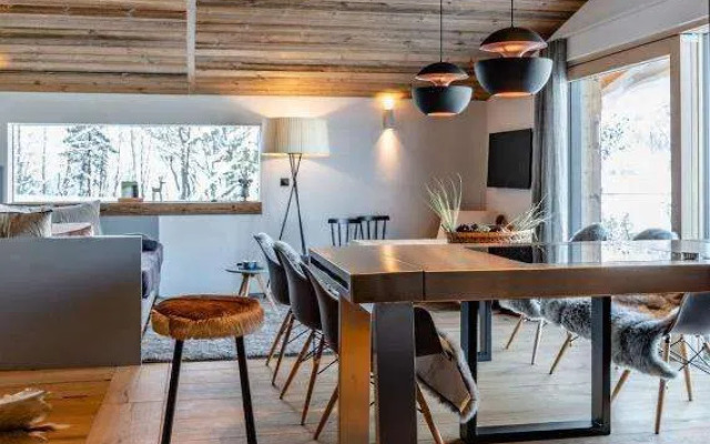 Panorama Lodge Premium Apartments